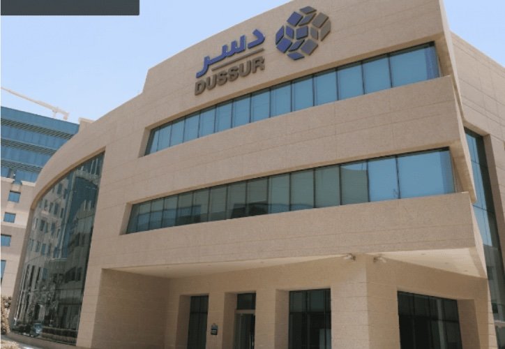 3D Systems & Dussur Create Joint Venture to Expand Additive Manufacturing in Saudi Arabia